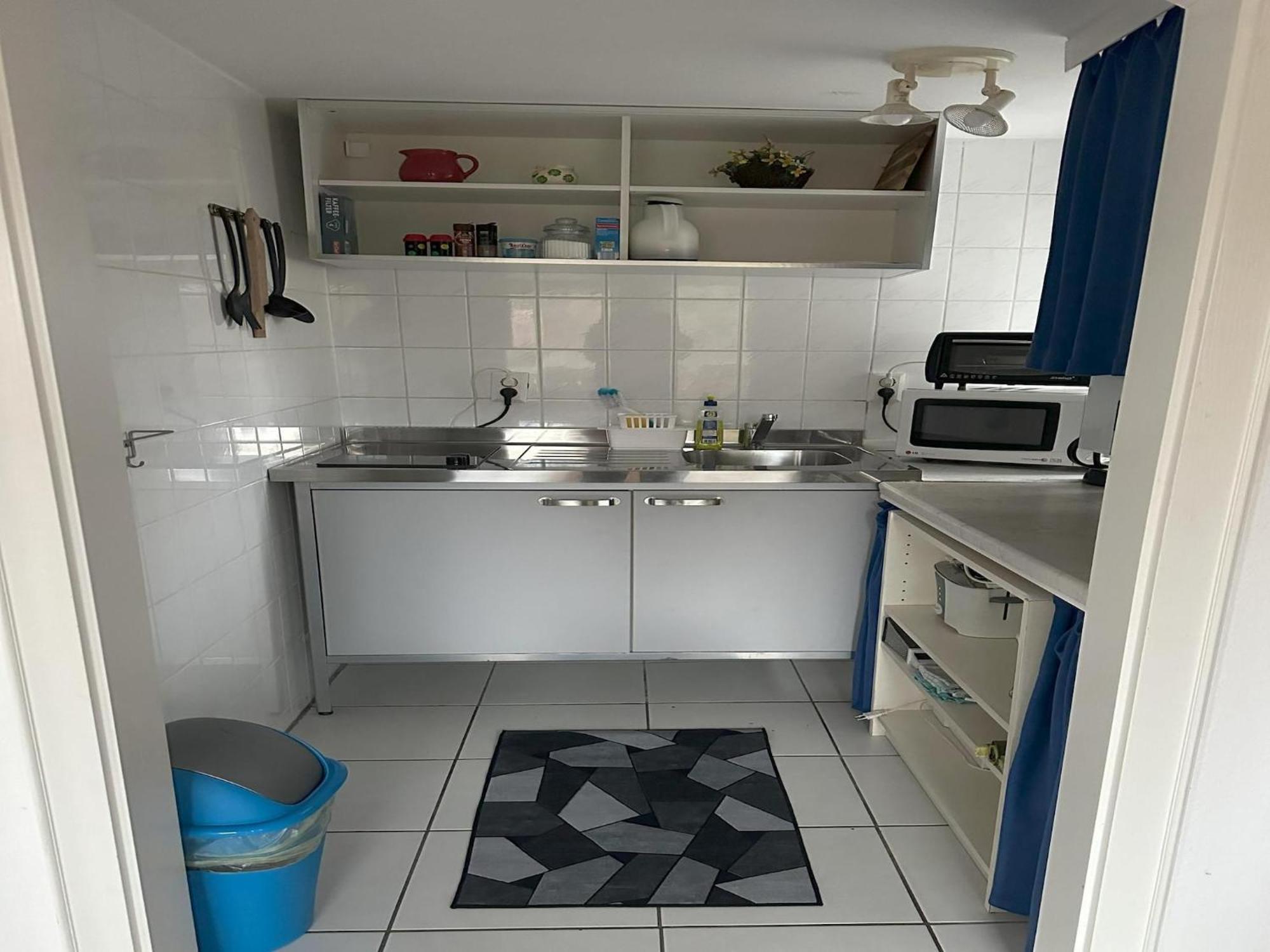 Bungalow, טויפיץ מראה חיצוני תמונה
